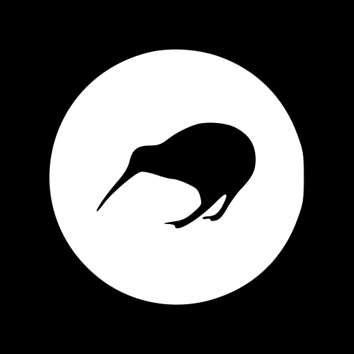 New Zealand Defence Force logo