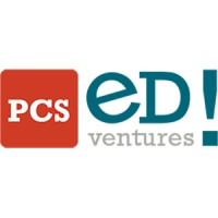PCS Edventures logo