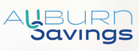 Auburn Savings Bank logo