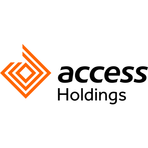 Access Holdings Plc logo