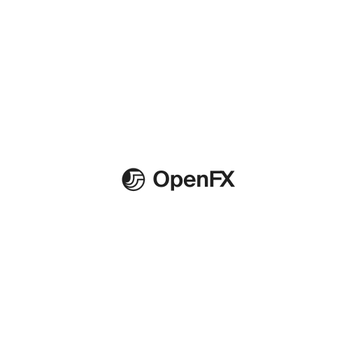 OpenFX logo