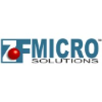 ZF Micro Solutions logo