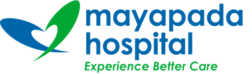 Mayapada Hospital logo