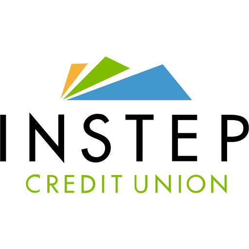 Instep Credit Union logo
