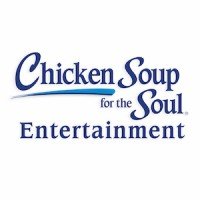 Chicken Soup for the Soul logo