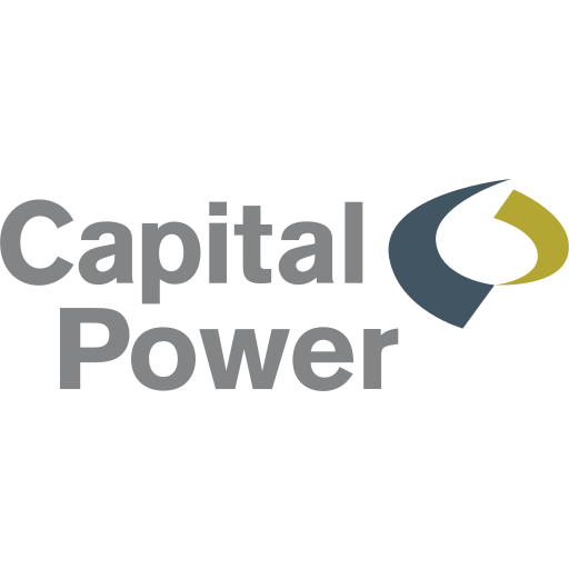 Capital Power logo