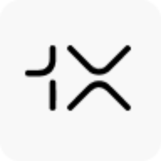 1X Technologies logo