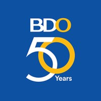 BDO Unibank logo