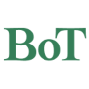 Bank of Tennessee logo