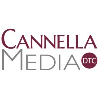 Cannella Media logo