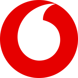 Vodacom logo