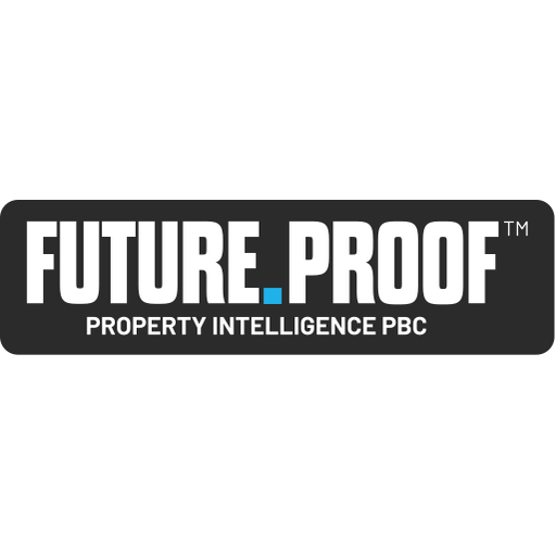 Future Proof logo
