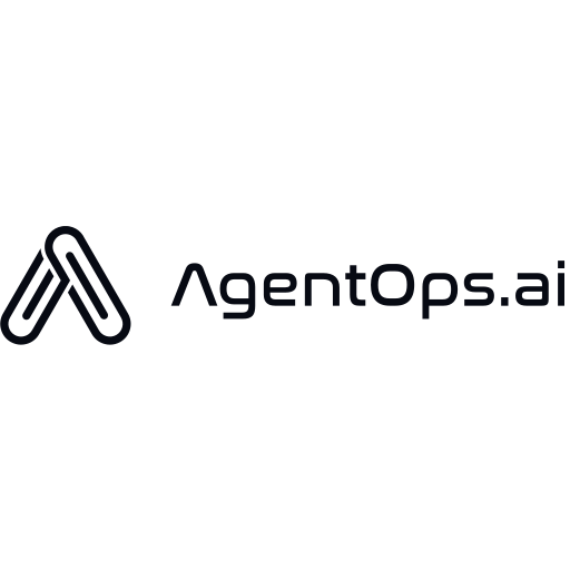 AgentOps logo