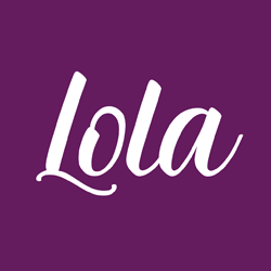 Lola logo