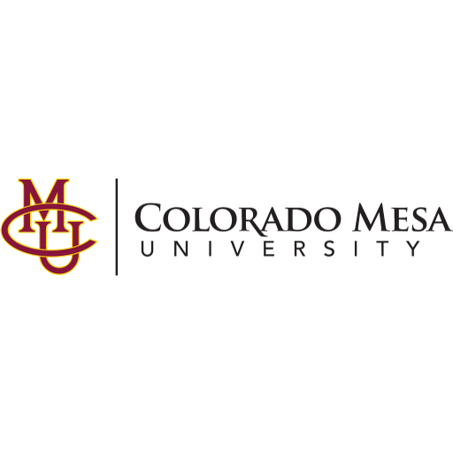 Colorado Mesa University logo