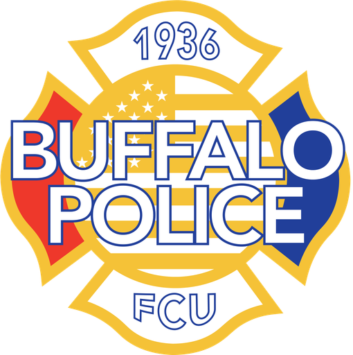 Buffalo Police Federal Credit Union logo
