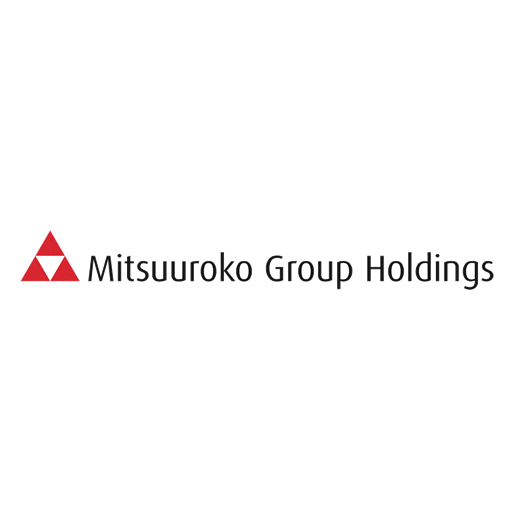 Mitsuuroko Group Holdings logo