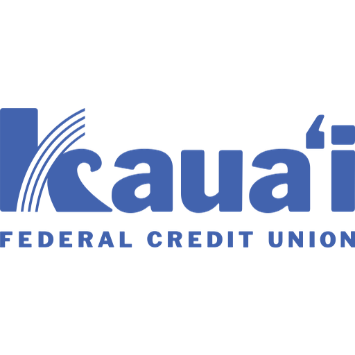 Kauai Federal Credit Union logo