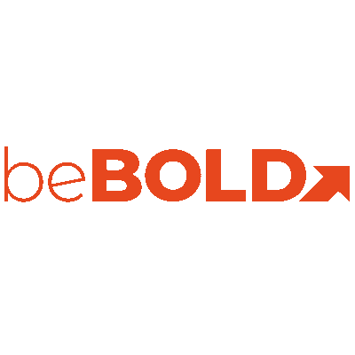 beBOLD Digital logo