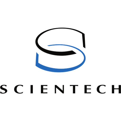 Scientech logo