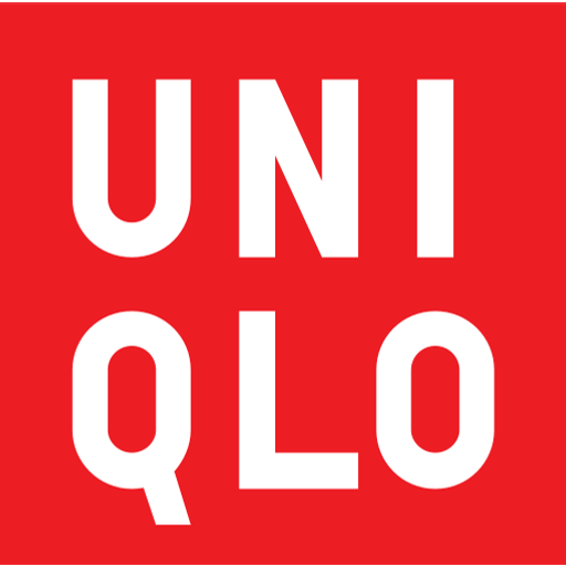 Uniqlo — Casual Apparel logo