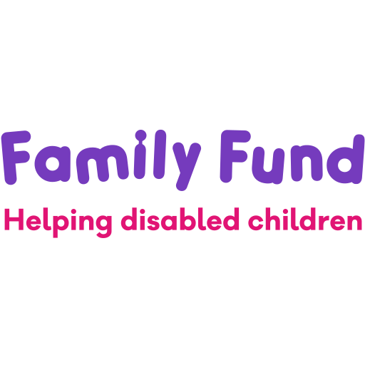 Family Fund logo