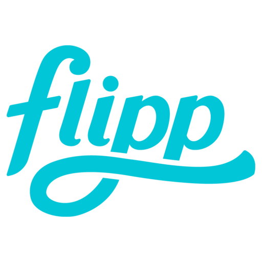 Flipp logo
