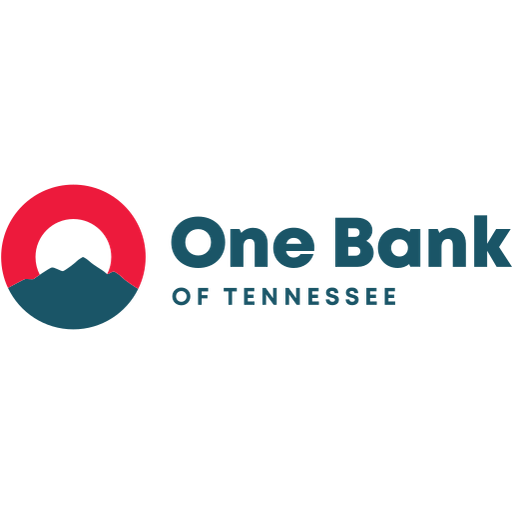 One Bank of Tennessee logo
