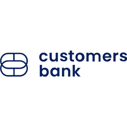 Customers Bancorp logo