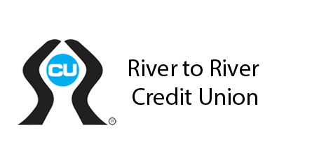 River 2 River Credit Union logo