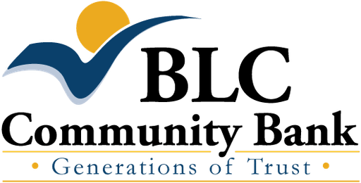 BLC Community Bank logo
