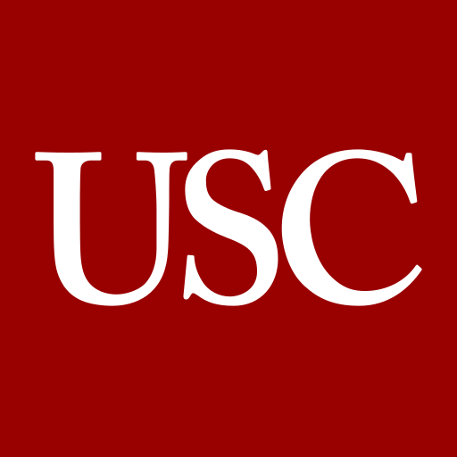 University of Southern California logo