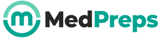 Med Preps logo