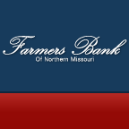 Farmers Bank of Northern Missouri logo