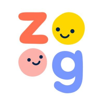Zoog logo