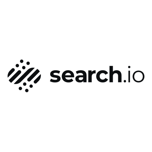 Search.io — Neuralsearch logo