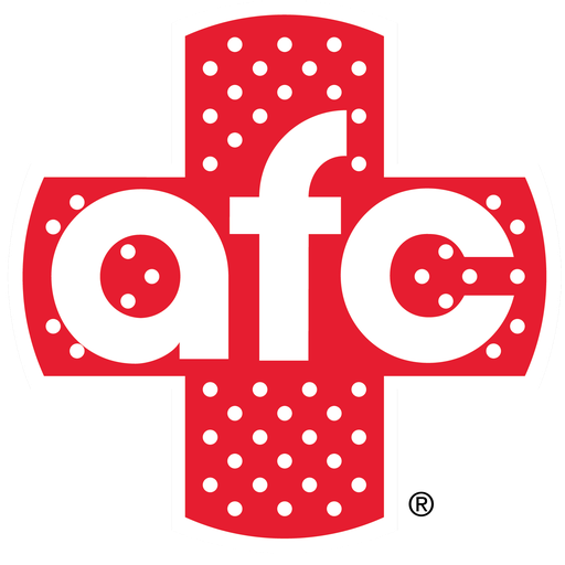 American Family Care logo