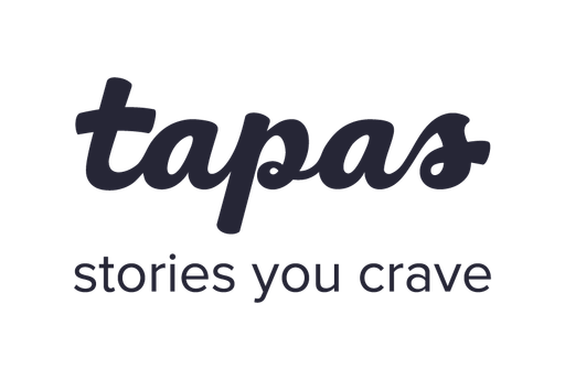 Tapas Media logo