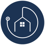 HealthReach Community Health Centers logo