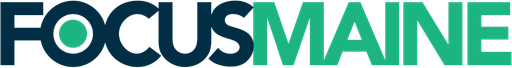 FocusMaine logo