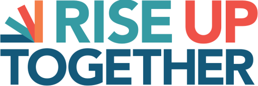 Rise Up Leadership and Advocacy Training logo