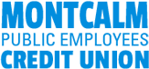 Montcalm Public Employees Credit Union logo