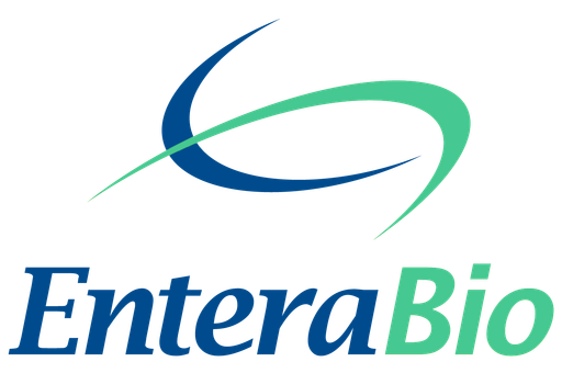 Entera Bio logo