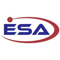 Electronic Solutions Associates logo