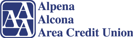 Alpena Alcona Area Credit Union logo