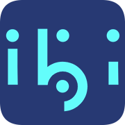 ibi logo