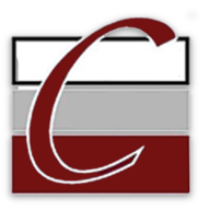 Central State Bank logo