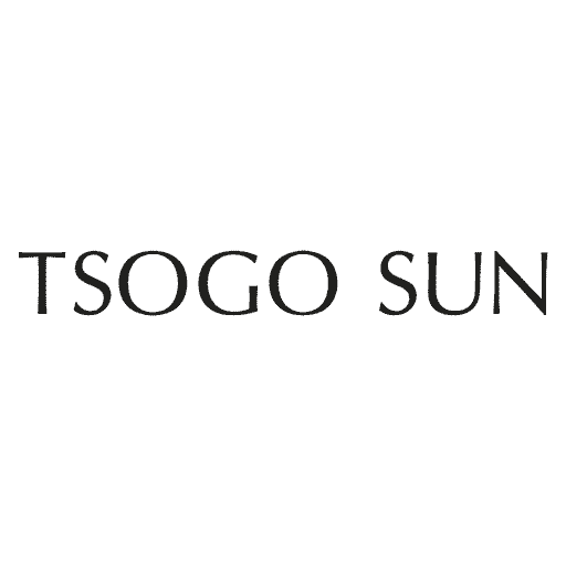 Tsogo Sun logo