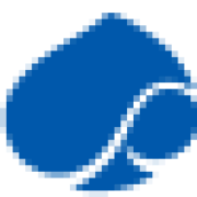 Data-powered Financial Services logo