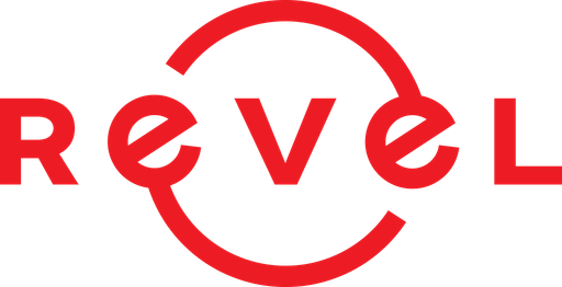Revel Energy logo